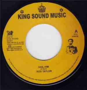 Rod Taylor - Hail Him