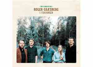 Roger Græsberg & Foreningen - Triste Sanger og Vals
