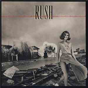 Rush - Permanent Waves