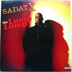 Sadat X - The Lump Lump
