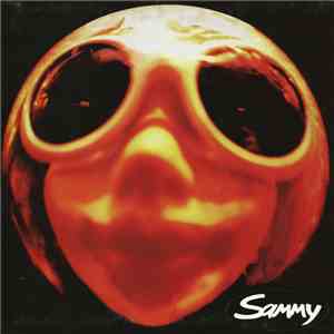 Sammy  - Leopard Skin Swatch
