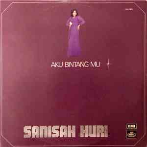 Sanisah Huri - Aku Bintang Mu