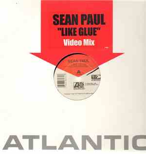 Sean Paul - Like Glue (Video Mix)