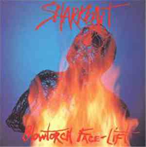 Sharkbait - Blowtorch Face-Lift