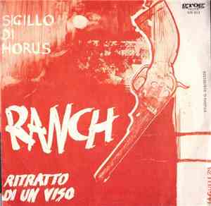 Sigillo Di Horus - Ranch