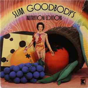 Slim Goodbody - Slim Goodbody's Nutrition Edition