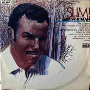 Slim Whitman - Slim!