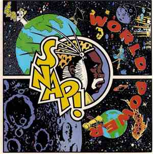 Snap! - World Power