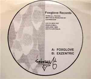 Son Of Sam  - Foxglove / Exzentrik