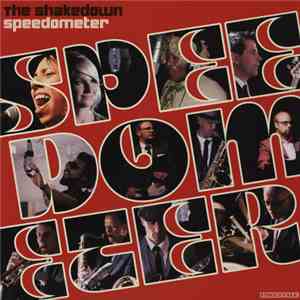 Speedometer  - The Shakedown