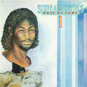 Steve Arrington's Hall Of Fame - I