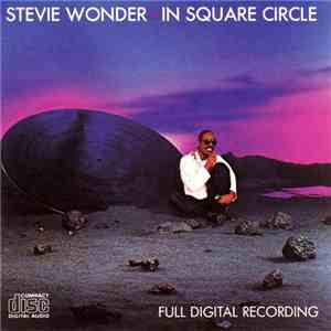 Stevie Wonder - In Square Circle