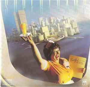 Supertramp - Breakfast In America