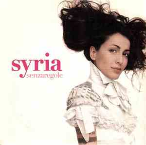 Syria  - Senza Regole