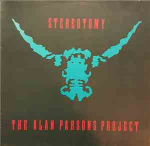 The Alan Parsons Project - Stereotomy