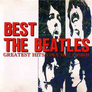 The Beatles - Best The Beatles - Vol. 4