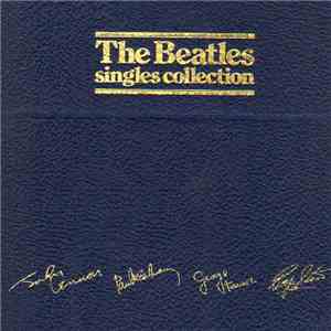 The Beatles - The Beatles Singles Collection