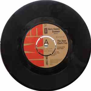 The Dave Clark Five - Here Comes Summer