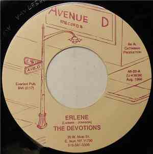 The Devotions - Erlene