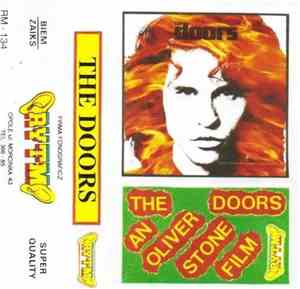 The Doors - The Doors  An Oliver Stone Film