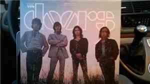 The Doors - Waiting For The Sun