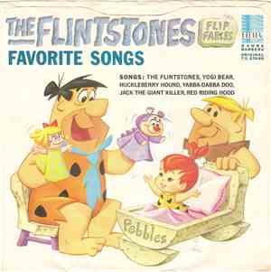 The Flintstones - Favorite Songs