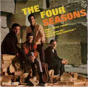 The Four Seasons - Don't Think Twice