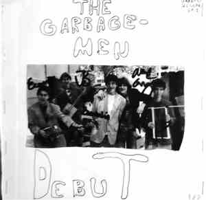 The Garbage-Men - Debut