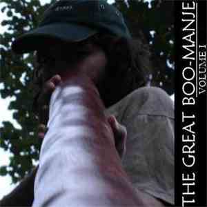 The Great Boo-manje - Volume 1