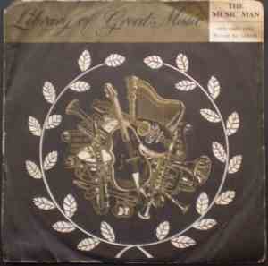 The New York Theatre Orchestra & Chorus - The Music Man