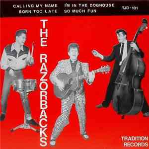 The Razorbacks  - The Razorbacks