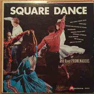 The Rounders  - Square Dance