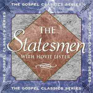 The Statesmen With Hovie Lister - Gospel Classics