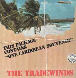 The Tradewinds - One Caribbean Souvenir