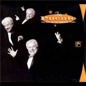 Tito Puente - The Best Of The Concord Years