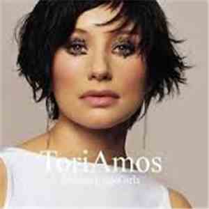 Tori Amos - Strange Little Girls