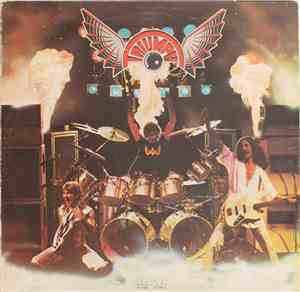 Triumph  - Triumph