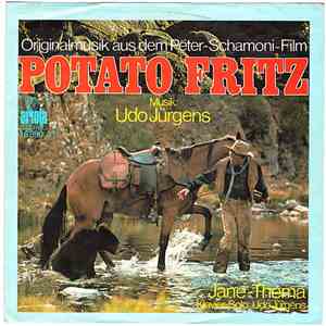 Udo Jürgens - Potato Fritz / Jane-Thema