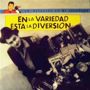 Un Pingüino En Mi Ascensor - En La Variedad Esta La Diversion