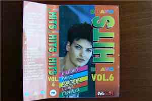 Various - Bravo Hits Vol.6