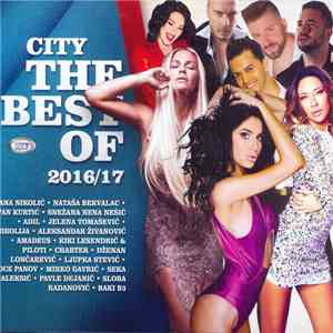 Various - City The Best Of 2016/2017