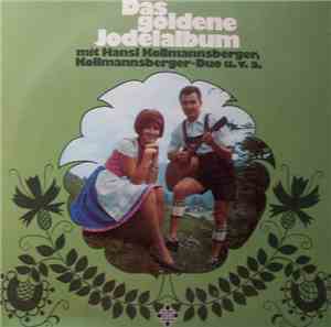 Various - Das Goldene Jodelalbum