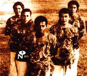 Various - Eccentric Soul: Mighty Mike Lenaburg