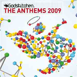 Various - Godskitchen - The Anthems 2009