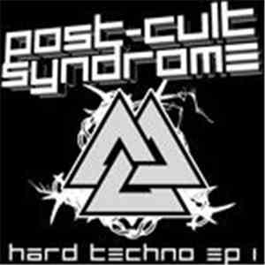 Various - Hard Techno EP 1