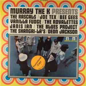 Various - Murray The K Presents