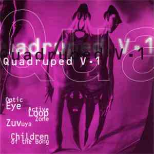 Various - Quadruped V·1