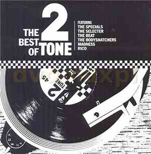 Various - The Best Of 2 Tone