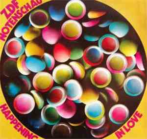 Various - ZDF-Notenschau · Happening In Love