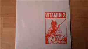 Vitamin X - Bad Trip